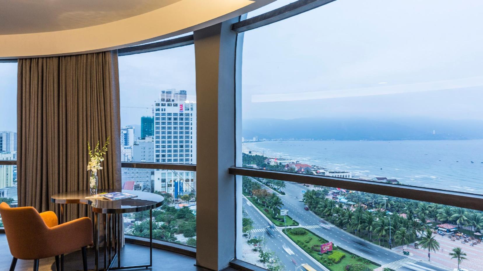 Suite Ocean View - View