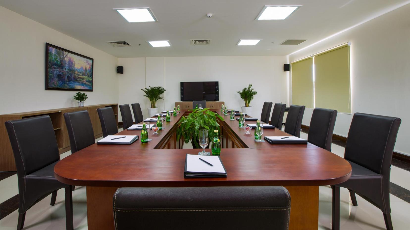 Meeting room / ballrooms