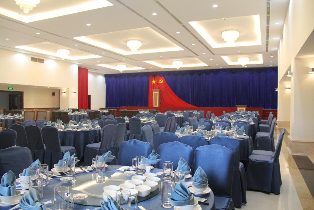 Meeting room / ballrooms