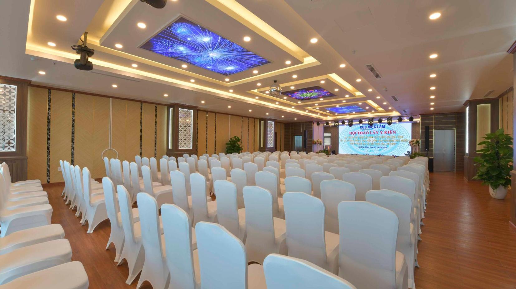 Meeting room / ballrooms