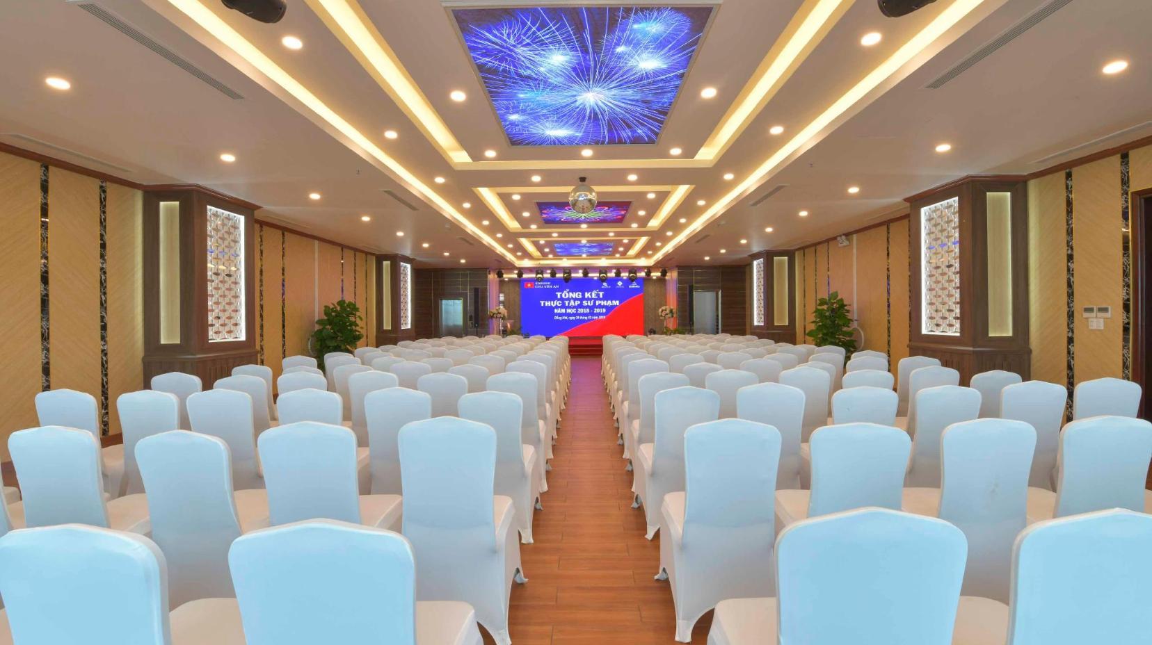 Meeting room / ballrooms