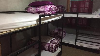 Dormitory (Good for 10 Persons)