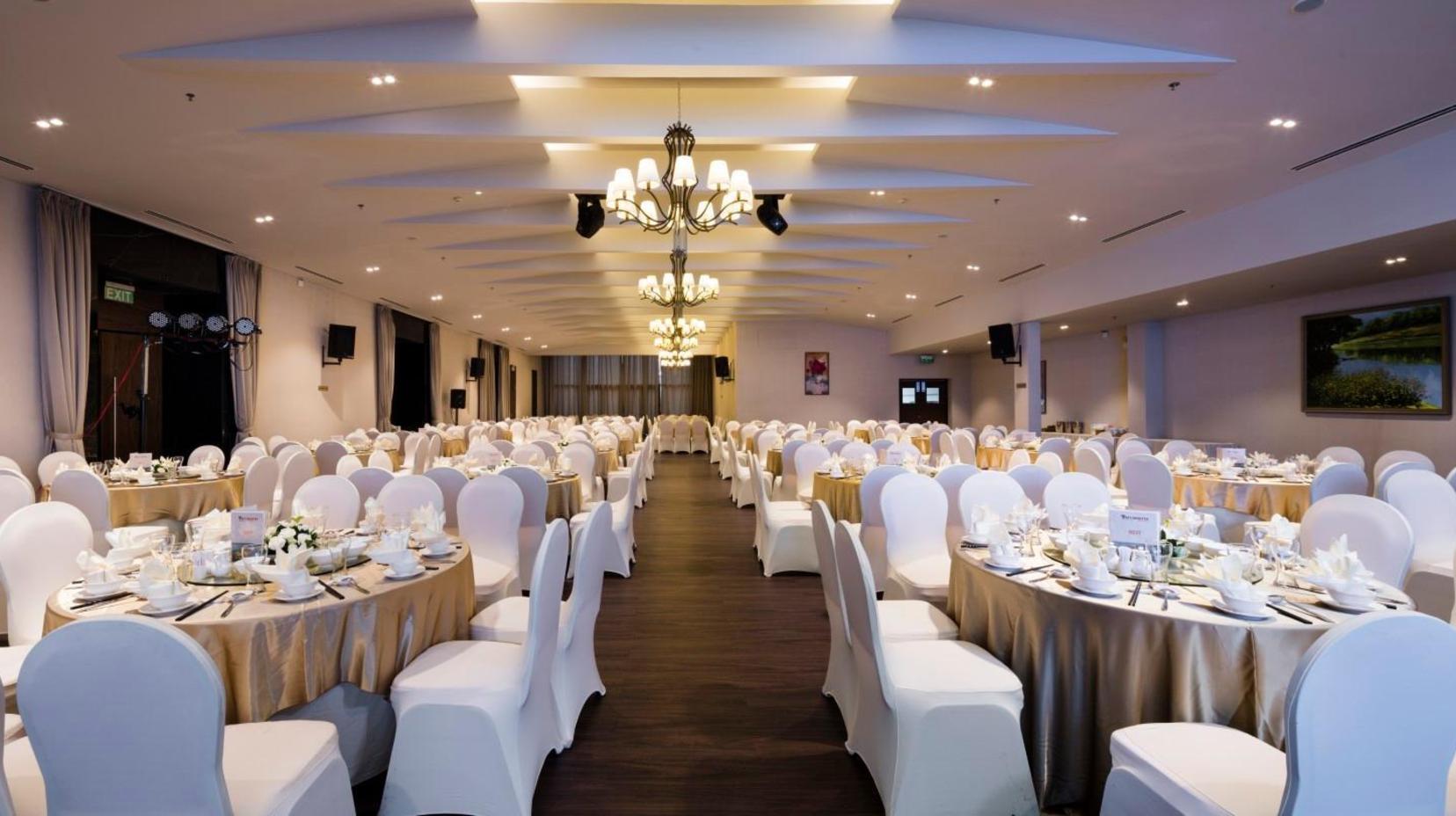 Meeting room / ballrooms