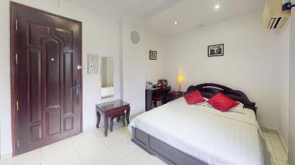 Double Room - Guestroom