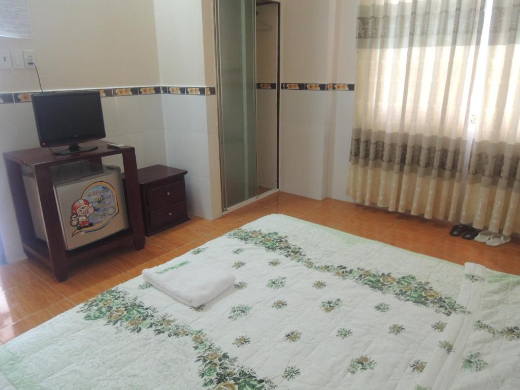 Small Double Room