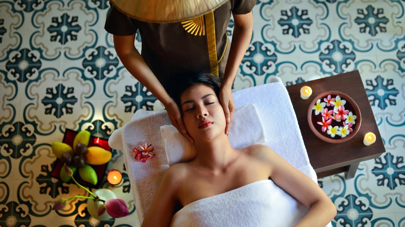 Massage