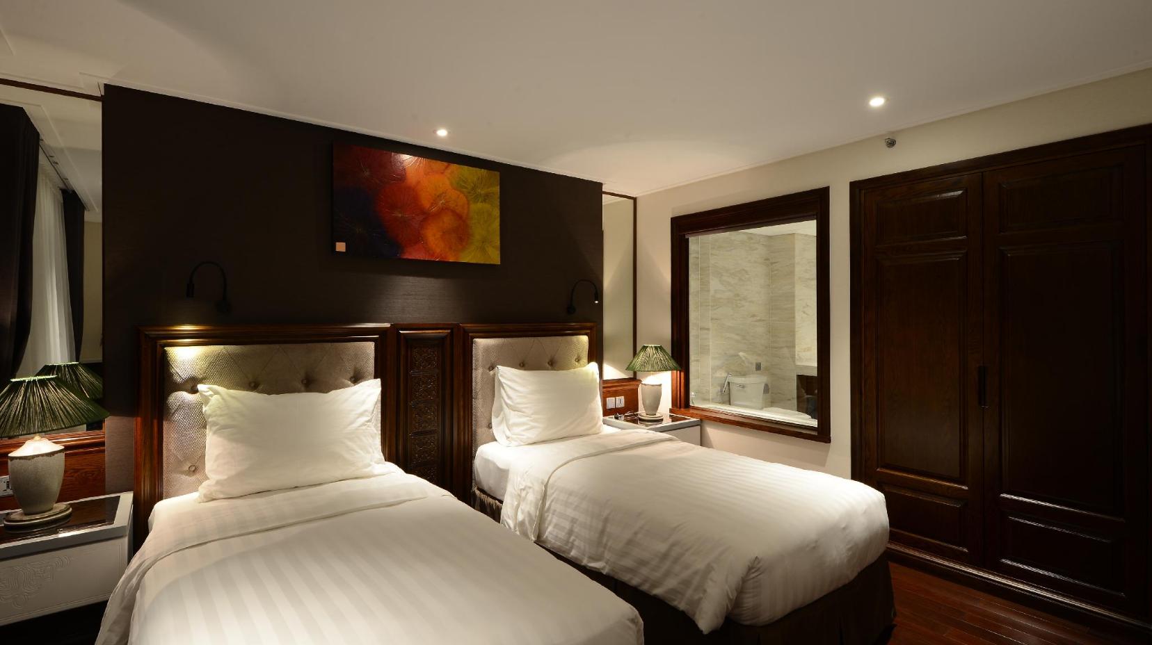 Superior Plus Room - Guestroom