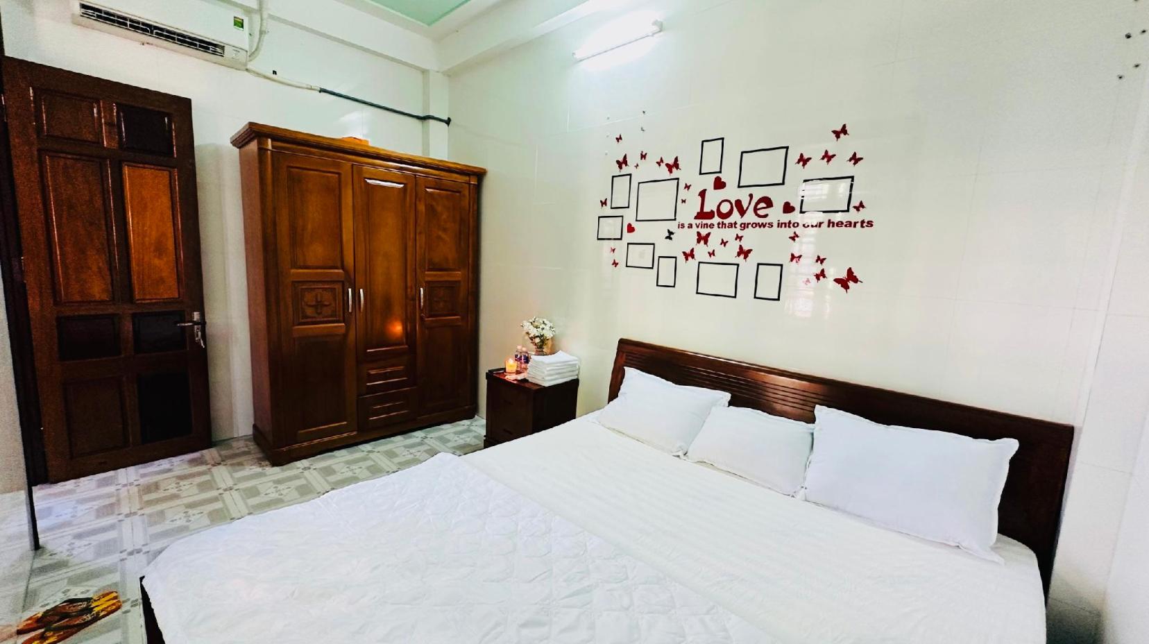 Deluxe Club Double Room - Room plan