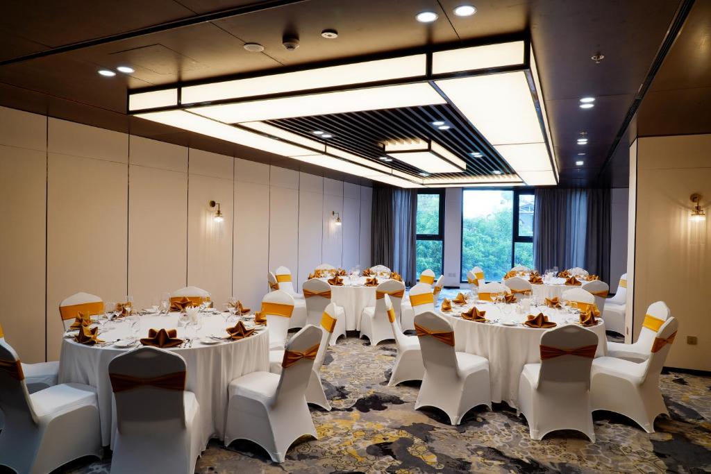 Meeting room / ballrooms