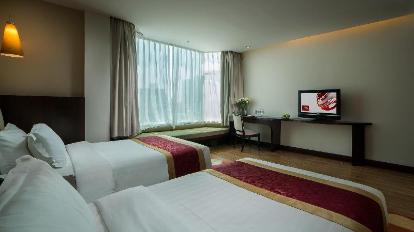 Superior Twin Room - Guestroom