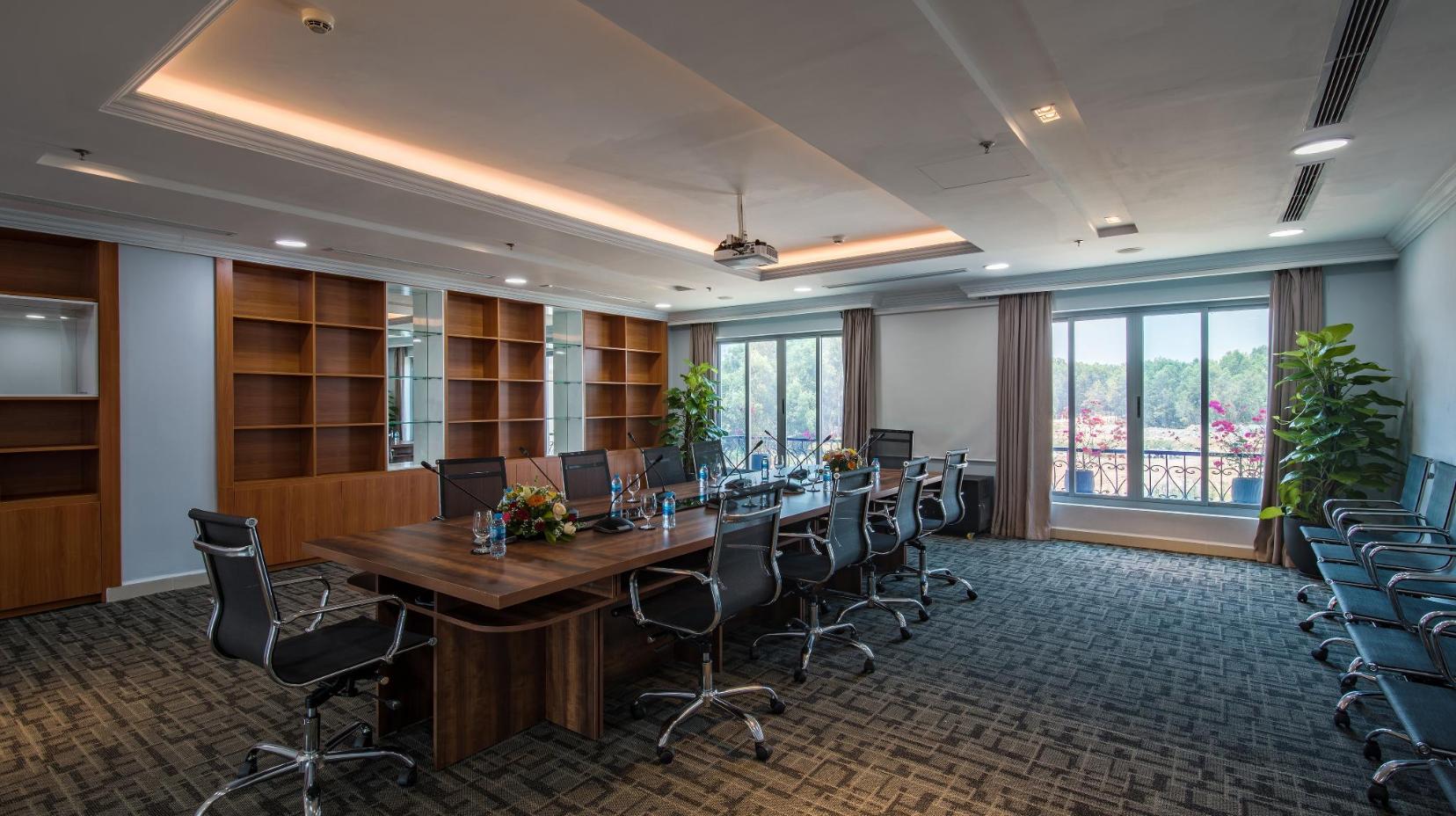 Meeting room / ballrooms