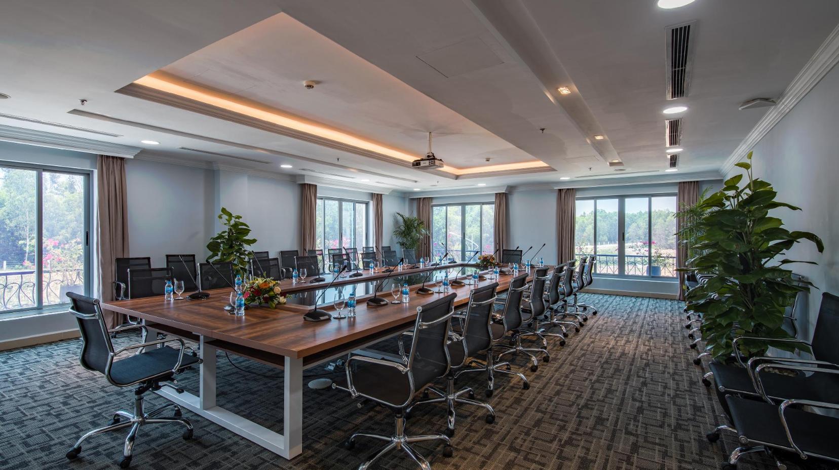 Meeting room / ballrooms