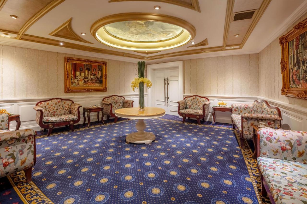 Meeting room / ballrooms