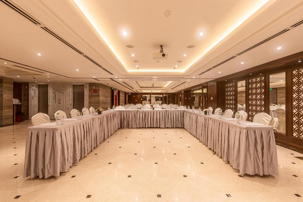 Meeting room / ballrooms