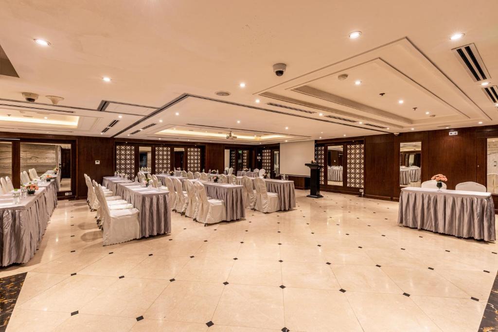 Meeting room / ballrooms