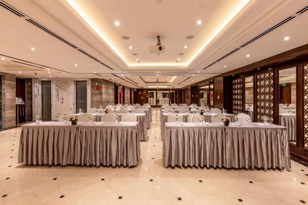 Meeting room / ballrooms