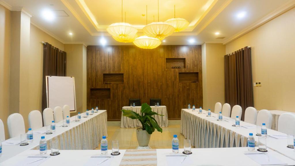 Meeting room / ballrooms