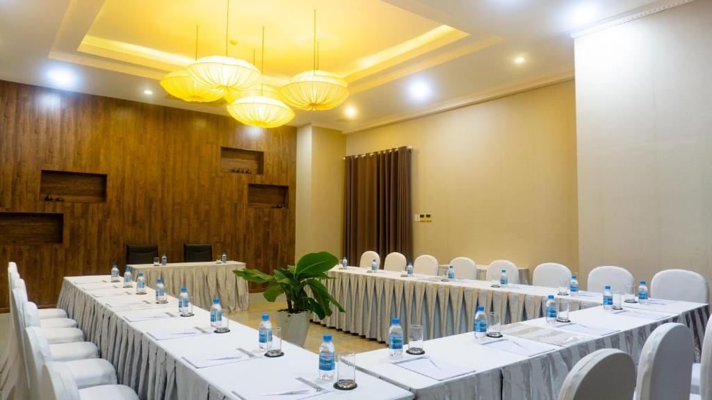 Meeting room / ballrooms