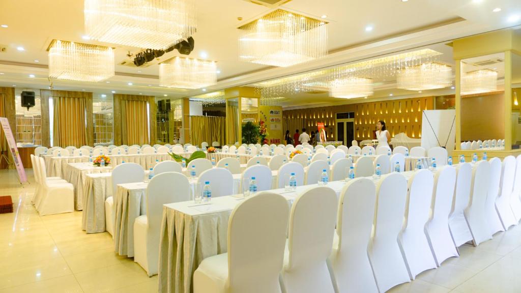 Meeting room / ballrooms