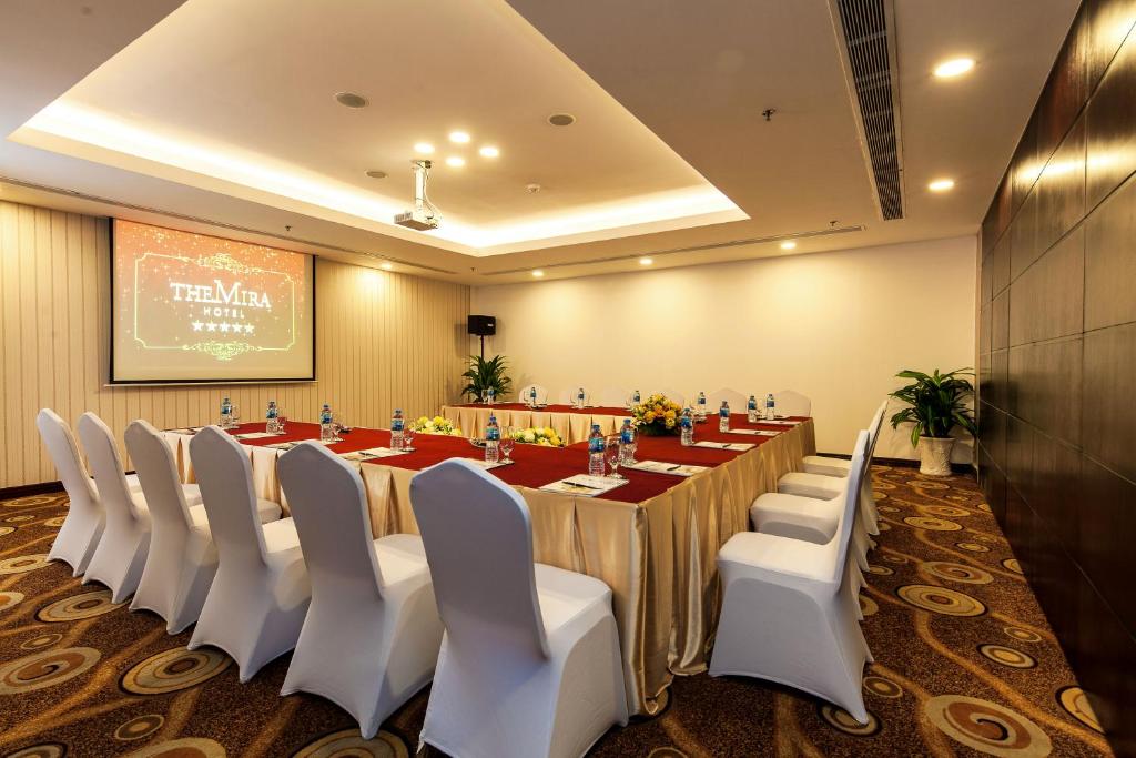 Meeting room / ballrooms