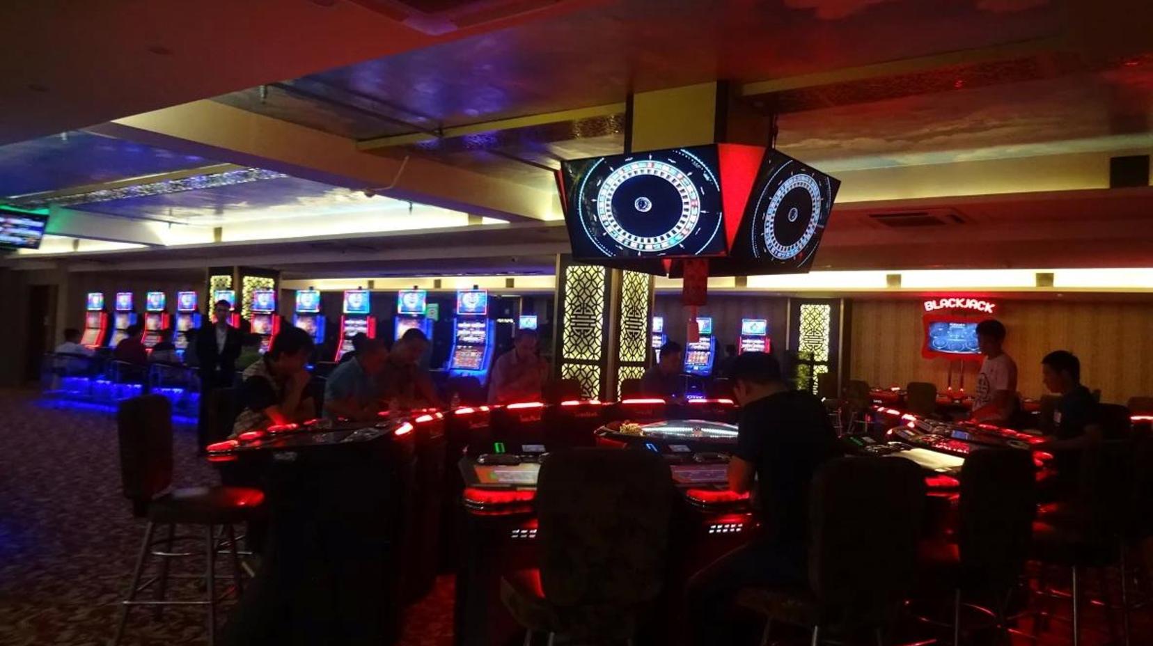 Casino