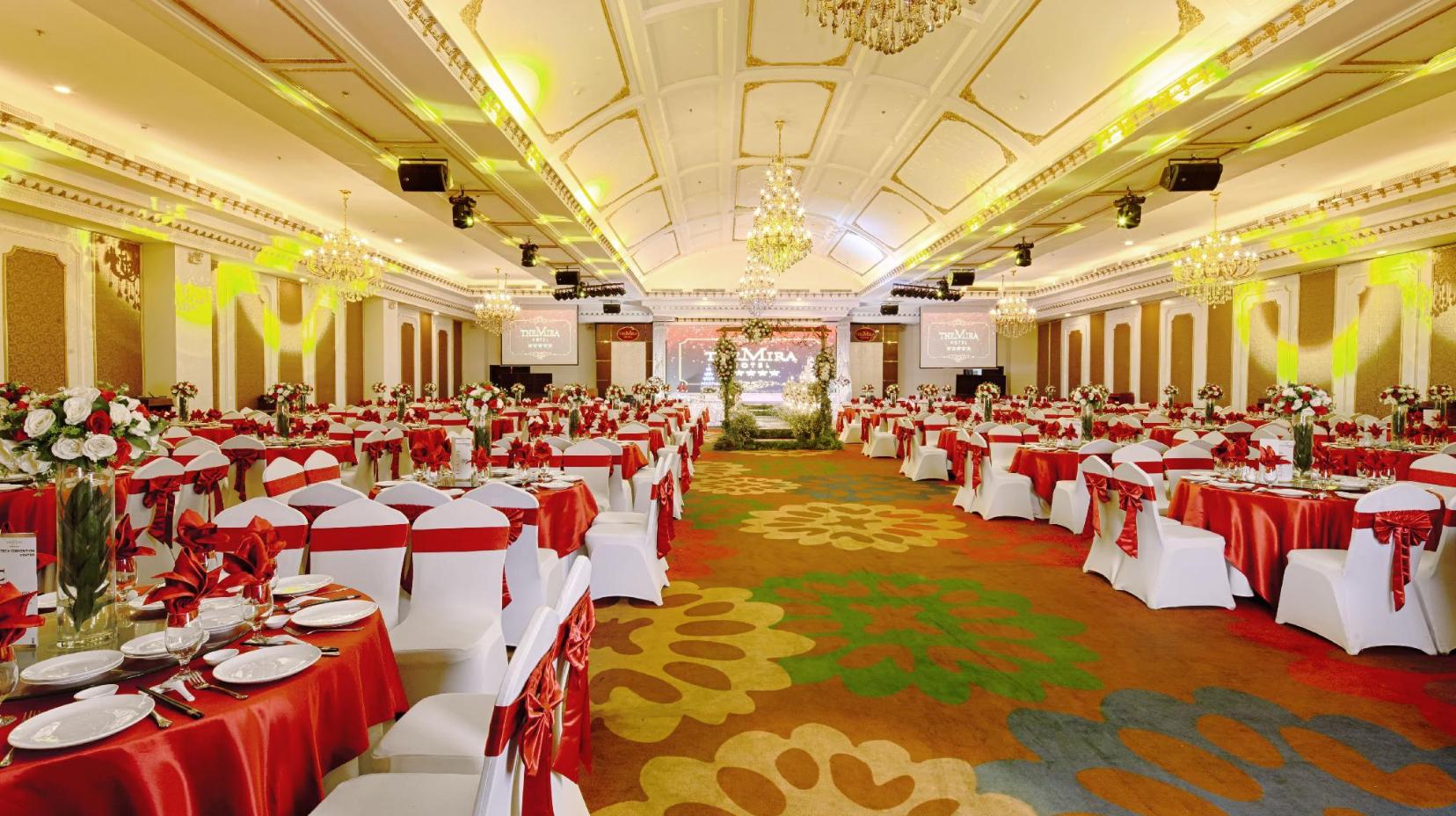 Meeting room / ballrooms