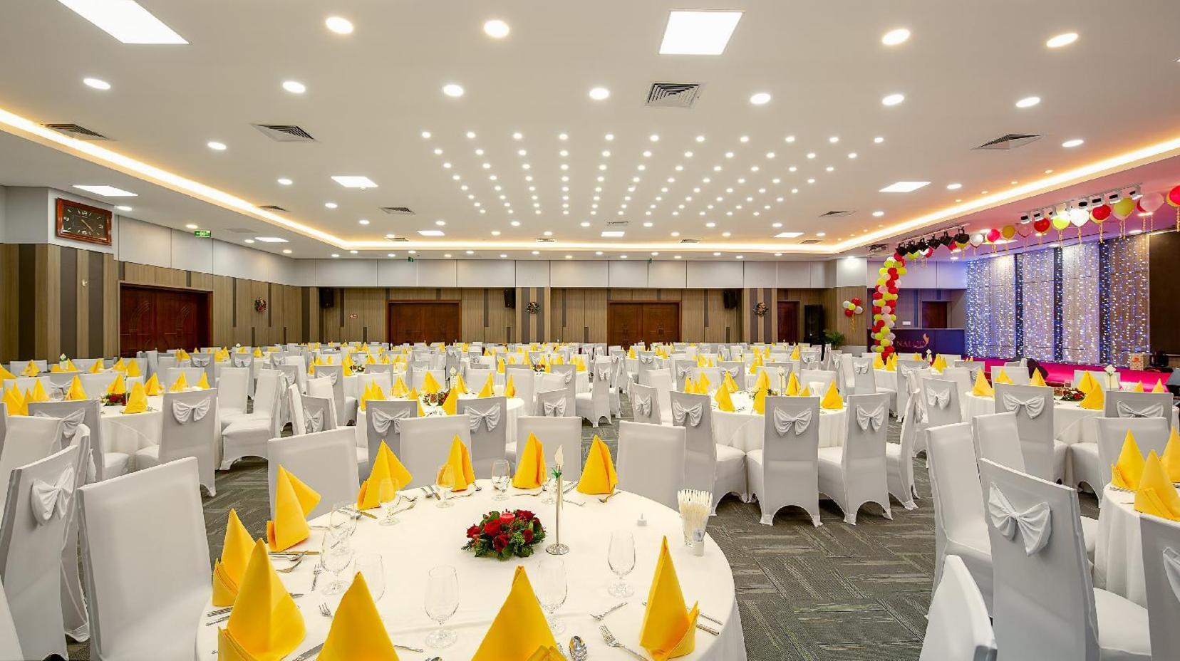 Meeting room / ballrooms