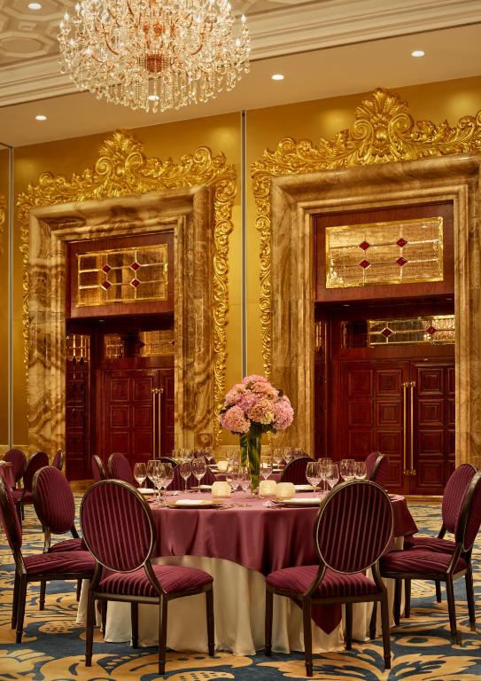 Meeting room / ballrooms