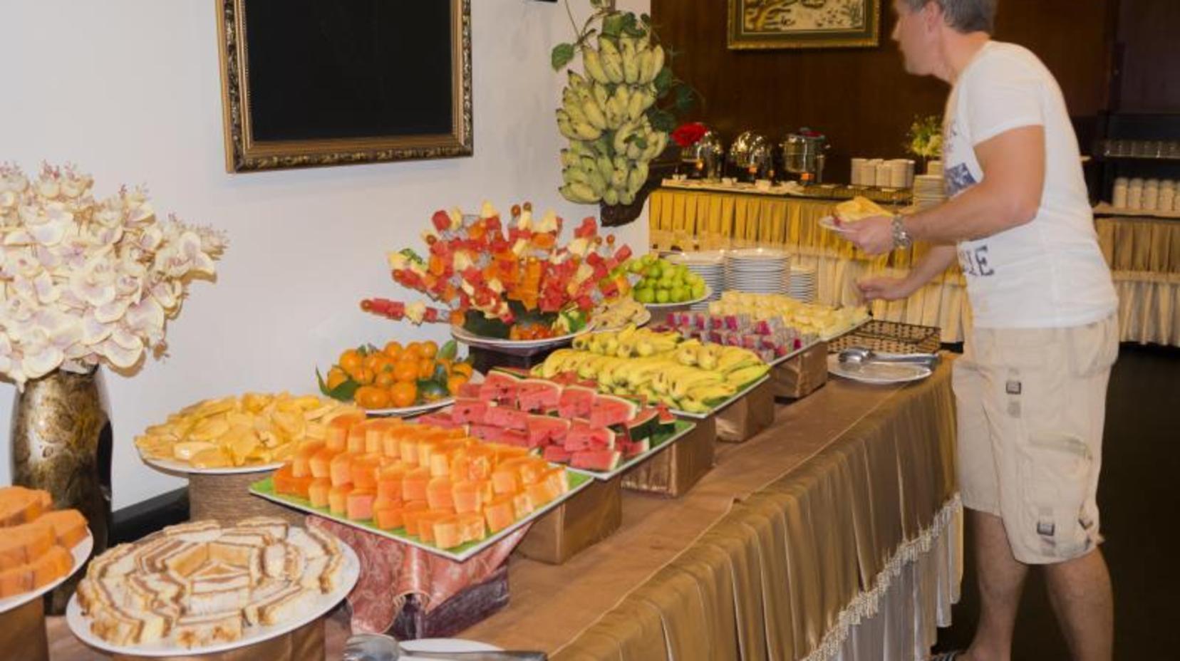 Buffet