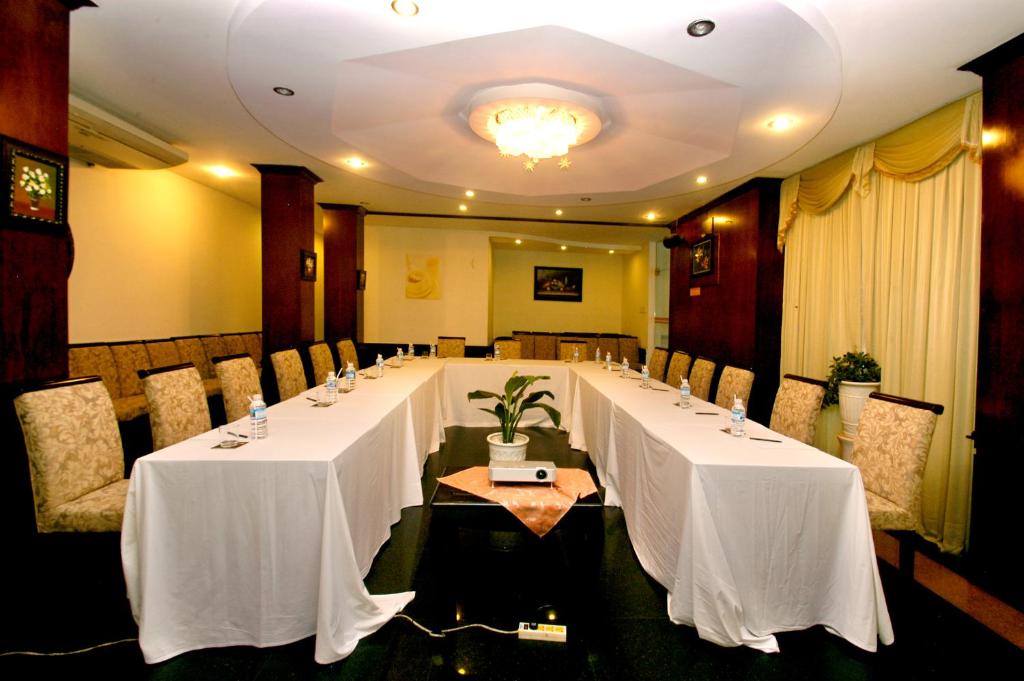 Meeting room / ballrooms