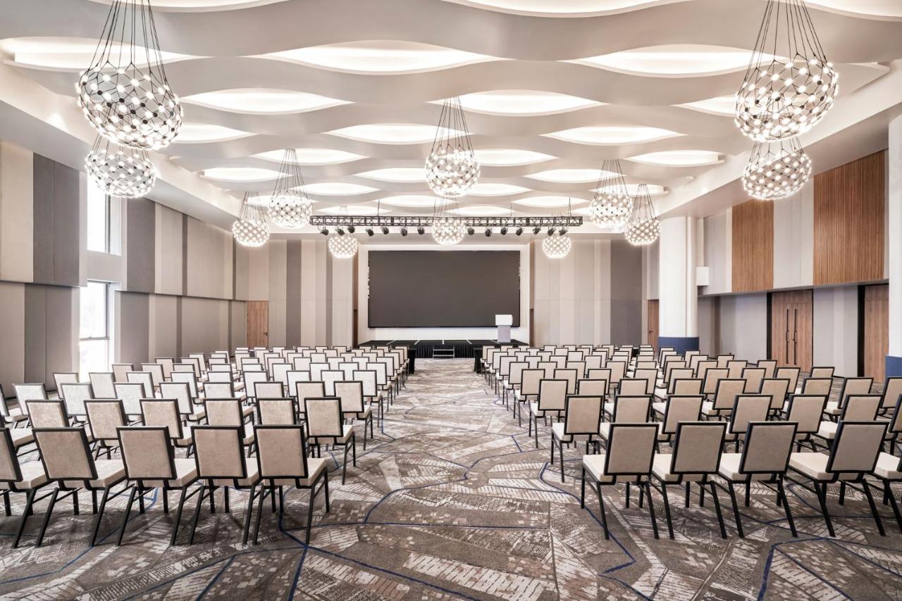 Meeting room / ballrooms