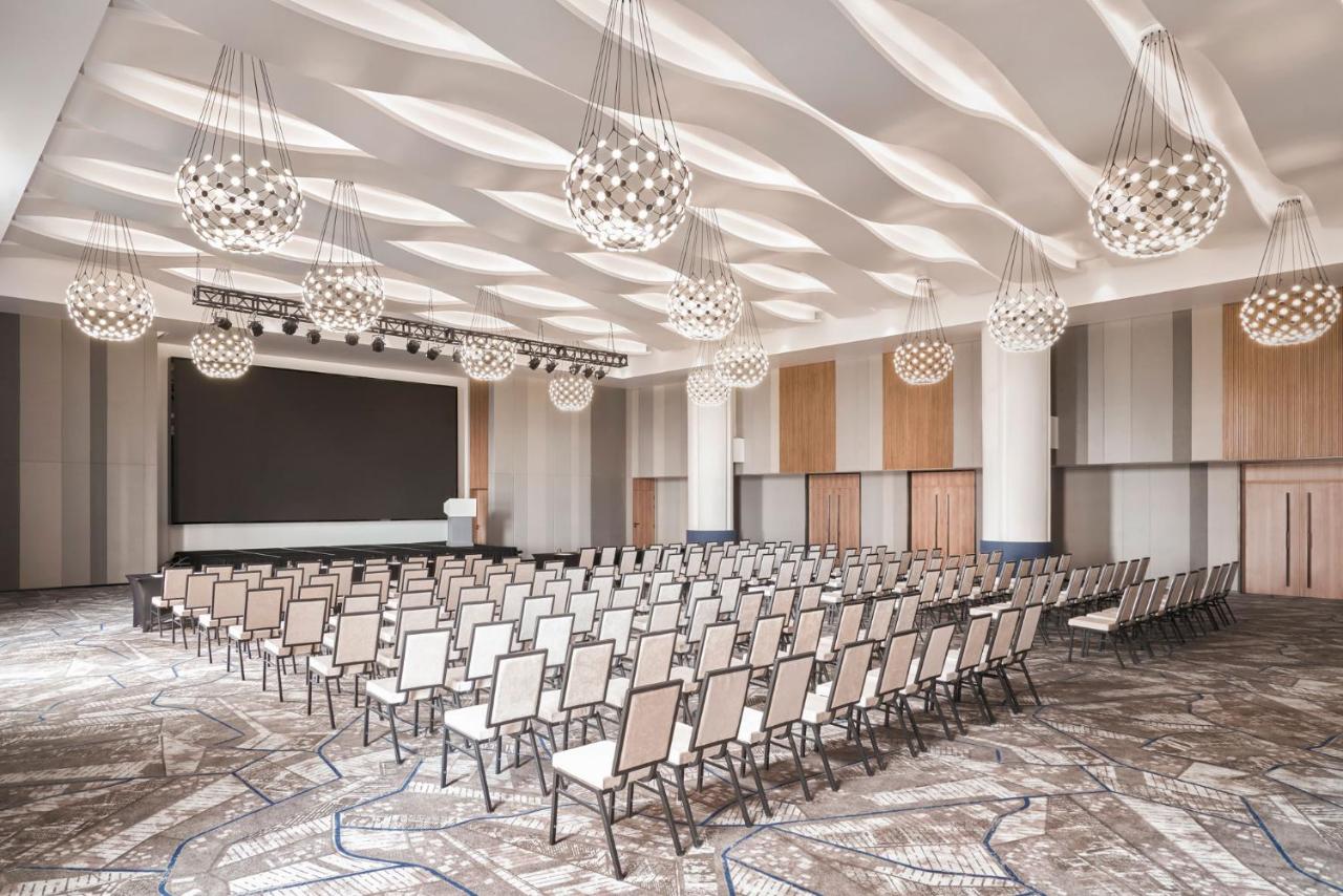 Meeting room / ballrooms