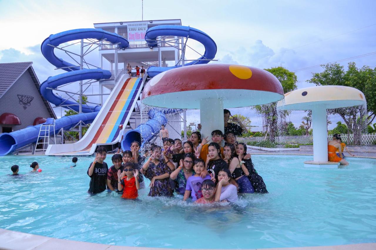 Water park