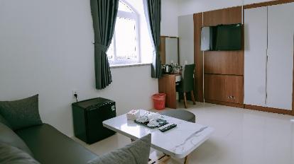 Suite Room - Guestroom