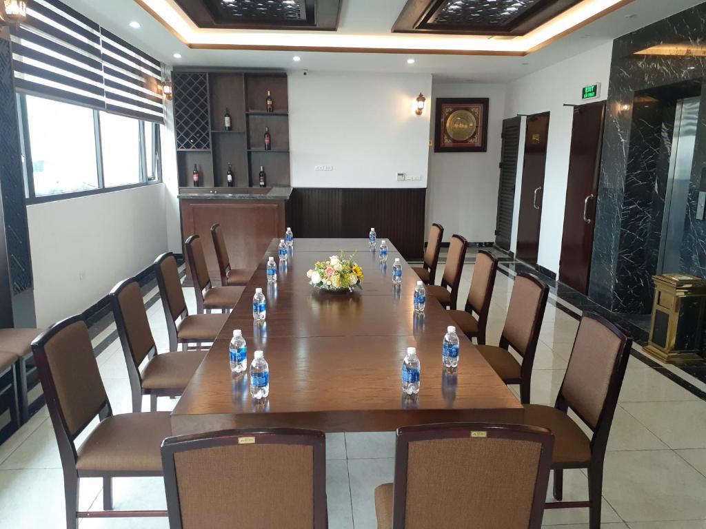 Meeting room / ballrooms