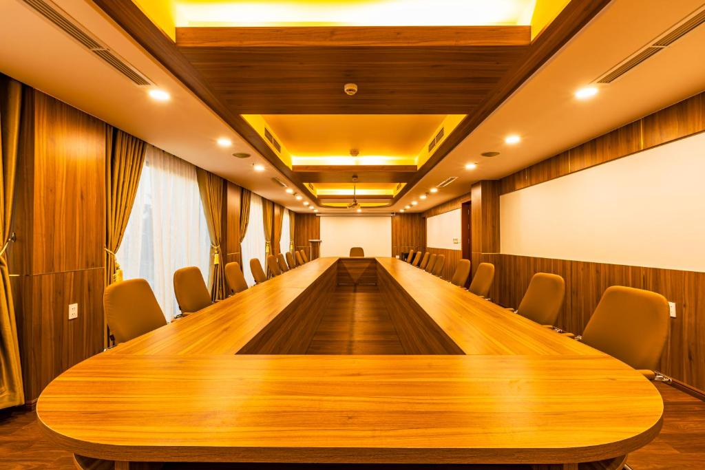 Meeting room / ballrooms