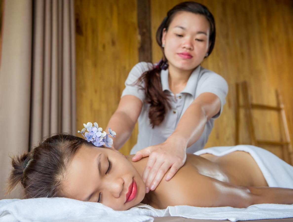 Massage