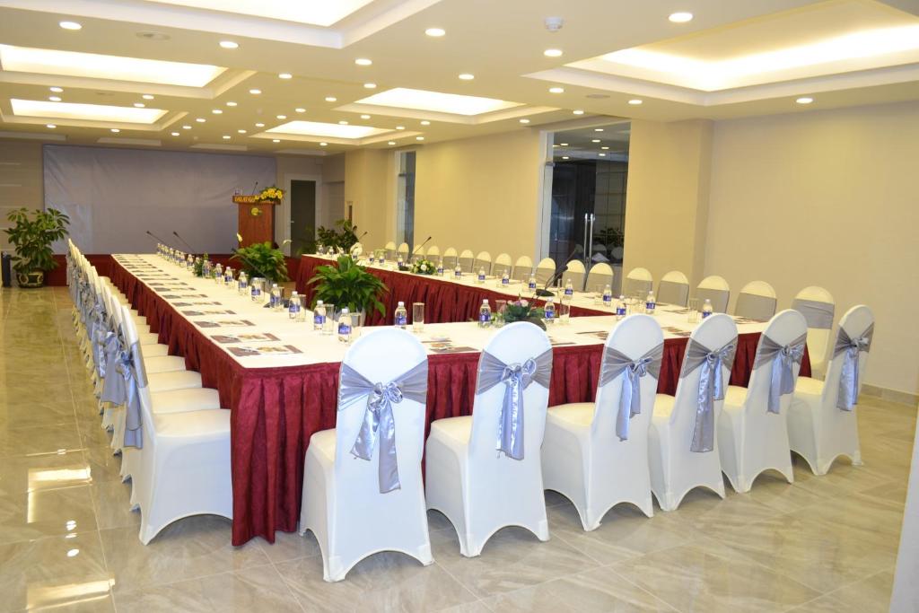 Meeting room / ballrooms