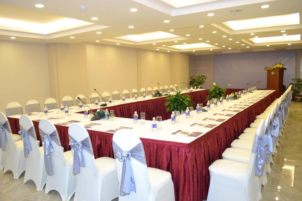 Meeting room / ballrooms