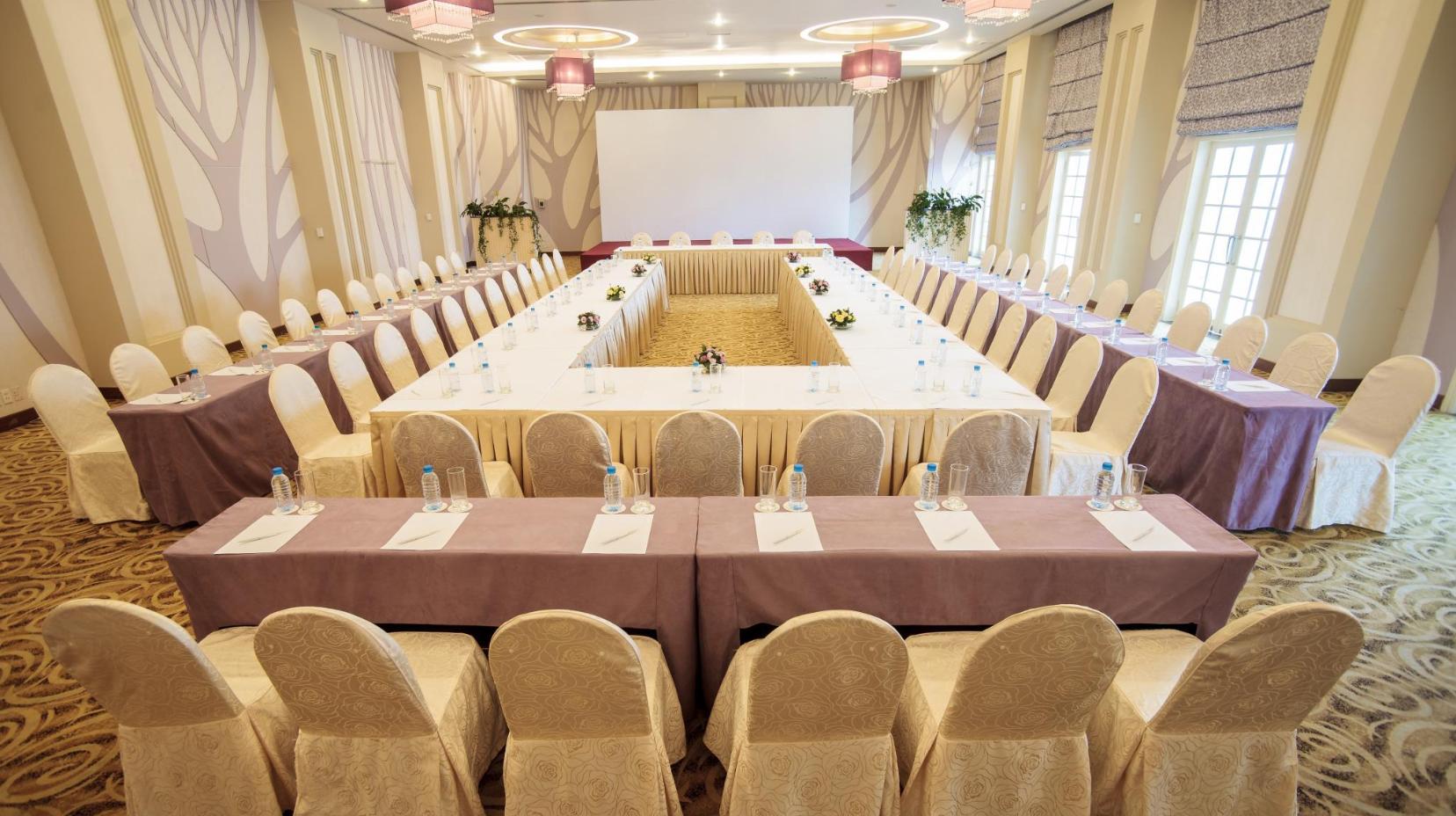 Meeting room / ballrooms