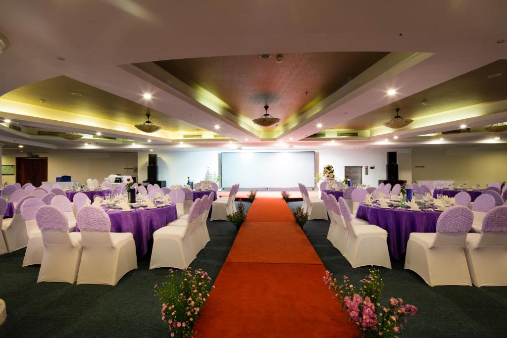 Meeting room / ballrooms