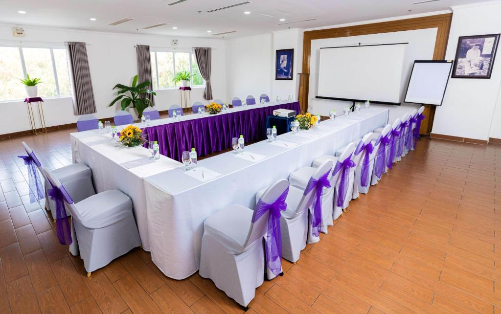 Meeting room / ballrooms