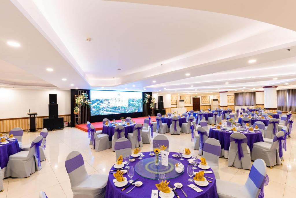 Meeting room / ballrooms