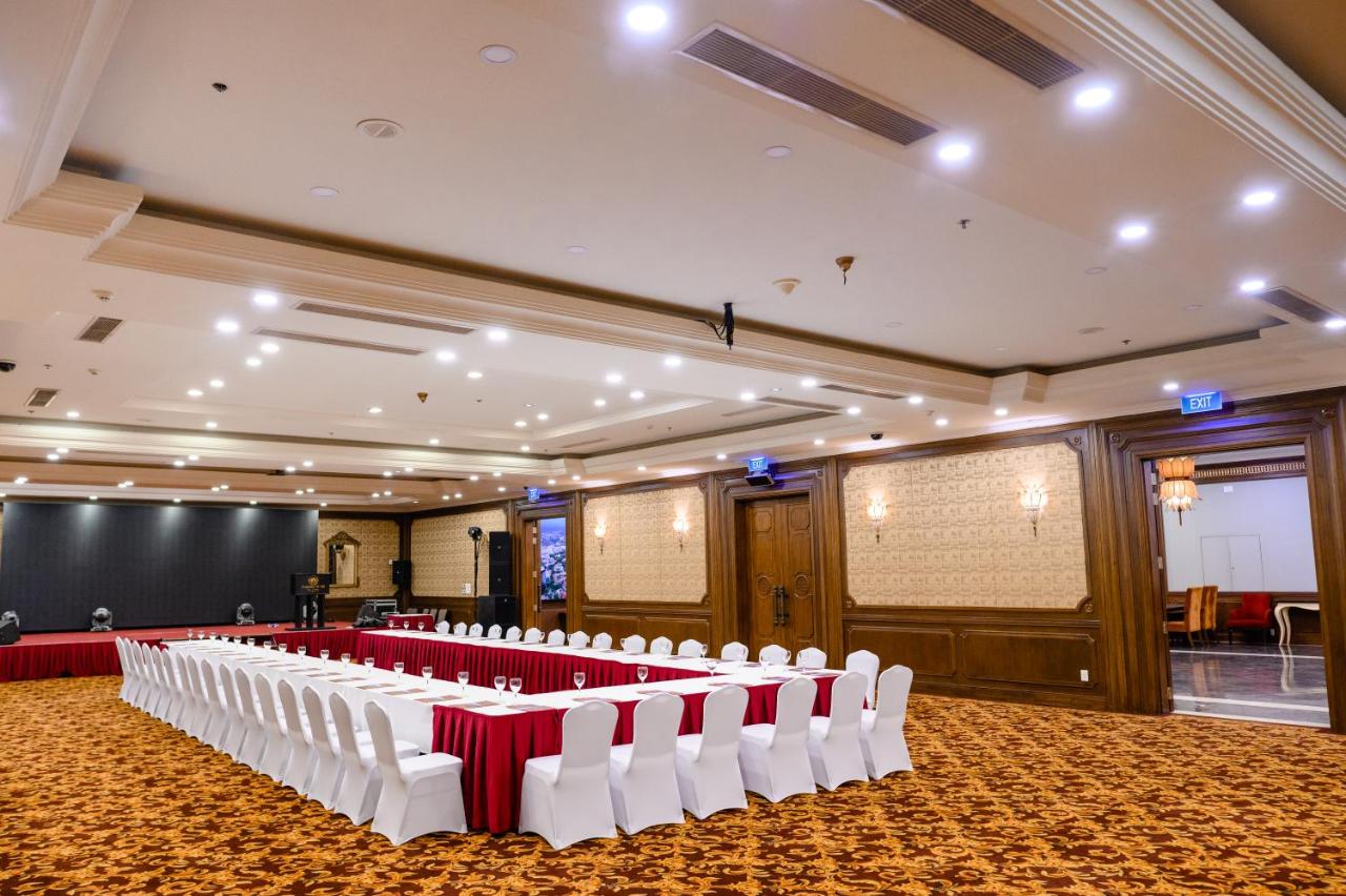 Meeting room / ballrooms