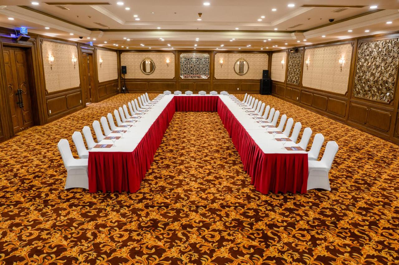 Meeting room / ballrooms