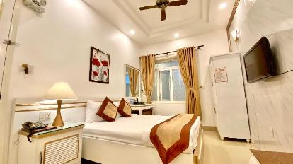 Superior Double Room - Guestroom