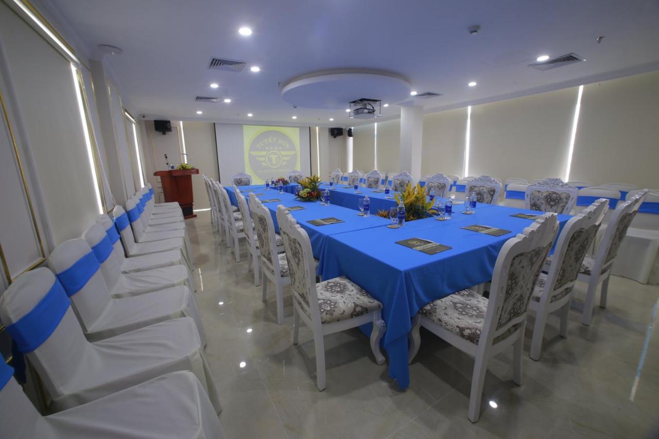 Meeting room / ballrooms