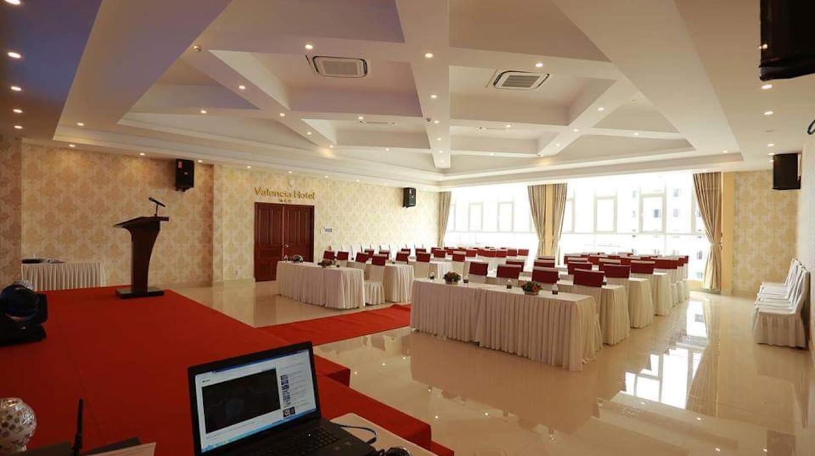 Meeting room / ballrooms