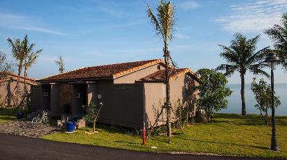 2-Bedroom Lagoon View Deluxe - Exterior view