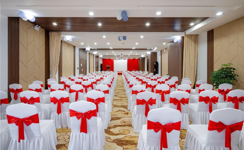 Meeting room / ballrooms